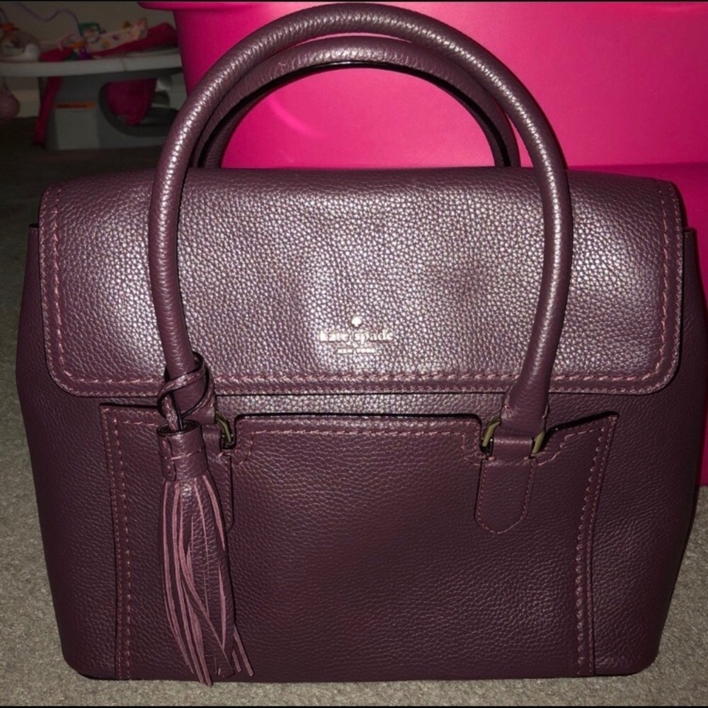 Kate Spade satchel